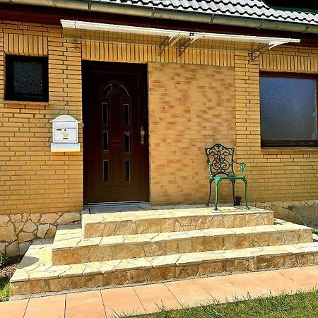 Ferienhaus De Luxe Seevetal Kültér fotó