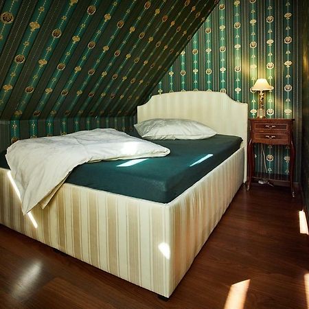 Ferienhaus De Luxe Seevetal Kültér fotó