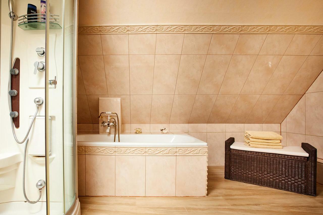 Ferienhaus De Luxe Seevetal Kültér fotó