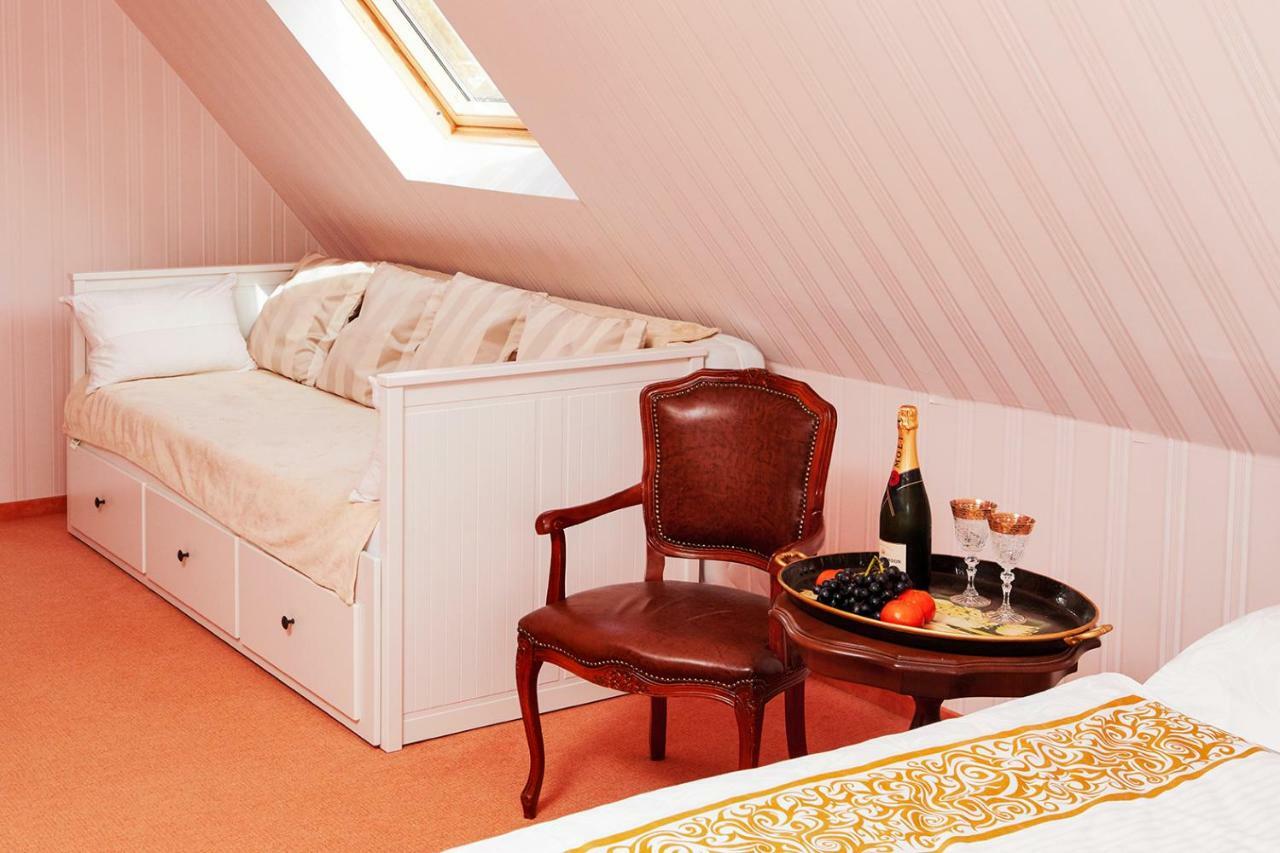 Ferienhaus De Luxe Seevetal Kültér fotó