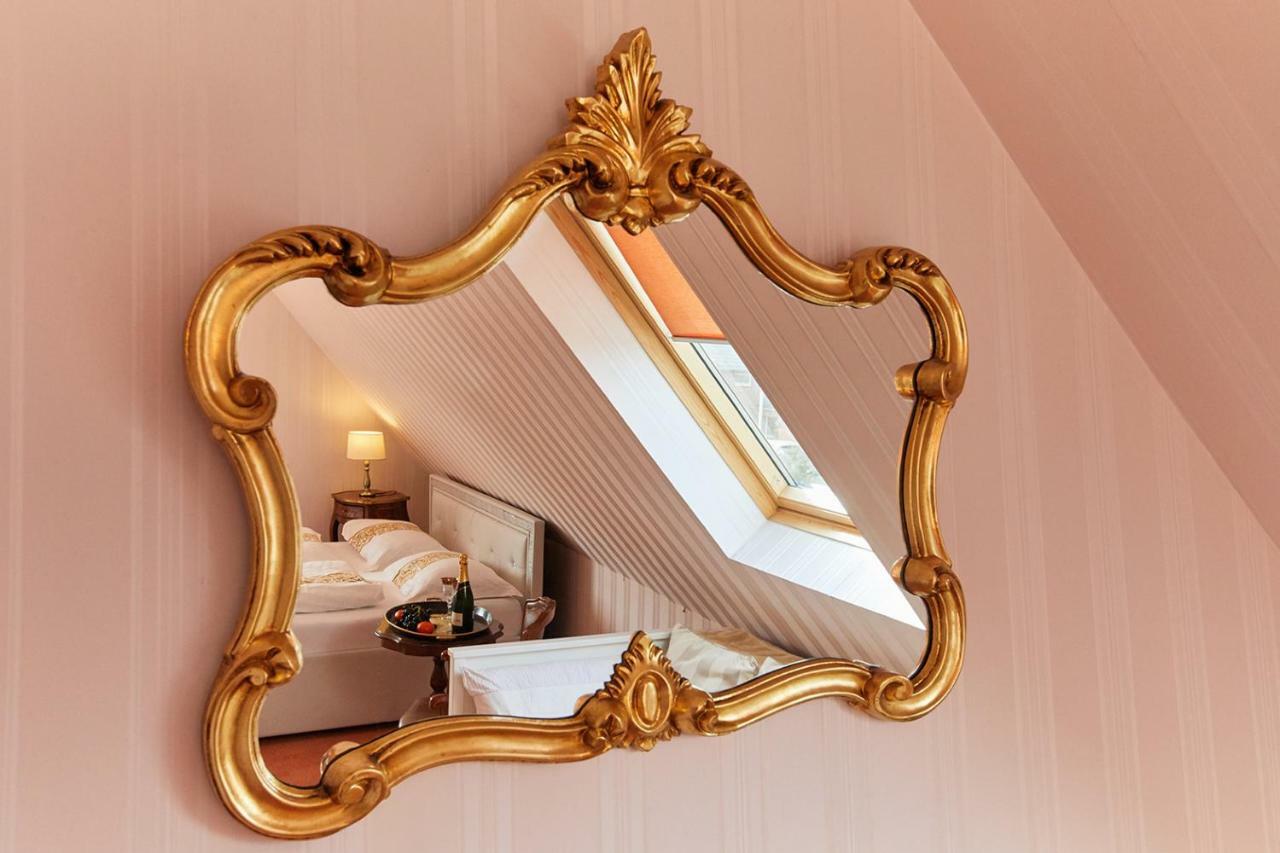 Ferienhaus De Luxe Seevetal Kültér fotó