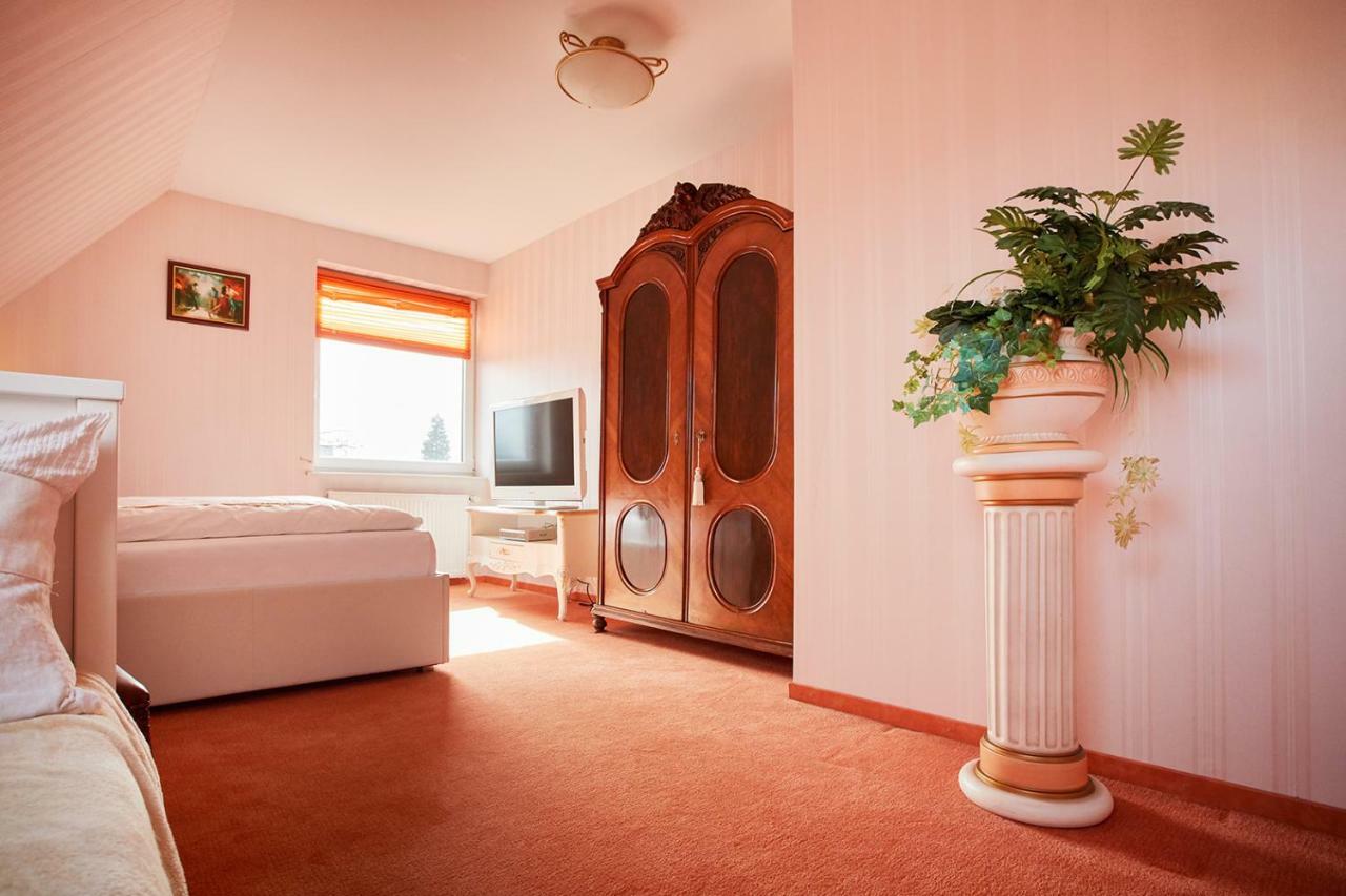 Ferienhaus De Luxe Seevetal Kültér fotó