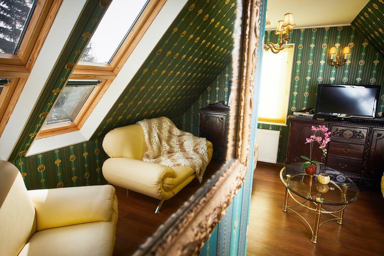 Ferienhaus De Luxe Seevetal Kültér fotó