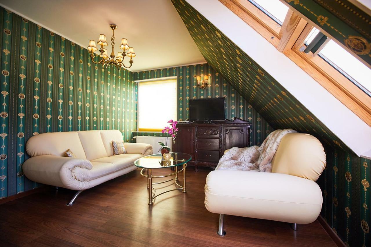 Ferienhaus De Luxe Seevetal Kültér fotó