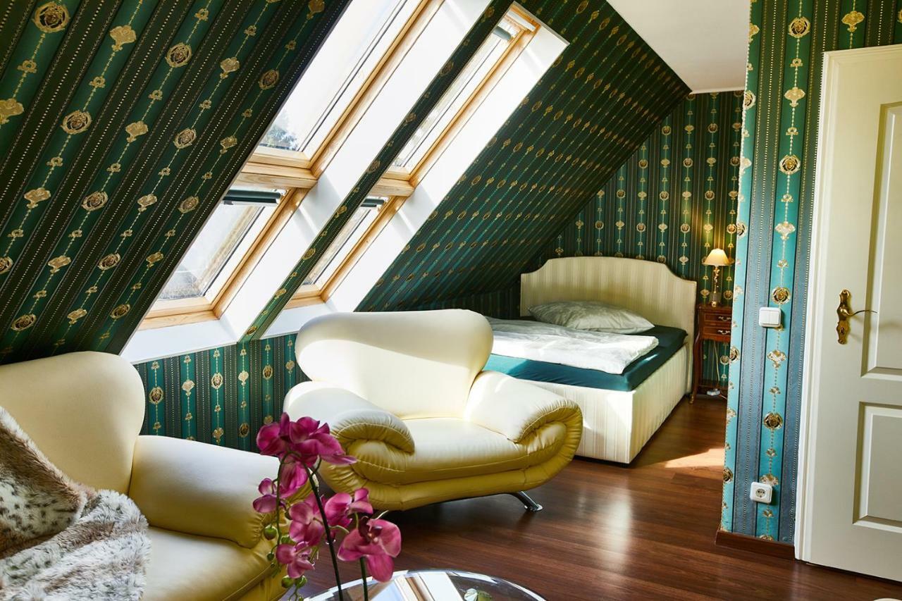 Ferienhaus De Luxe Seevetal Kültér fotó