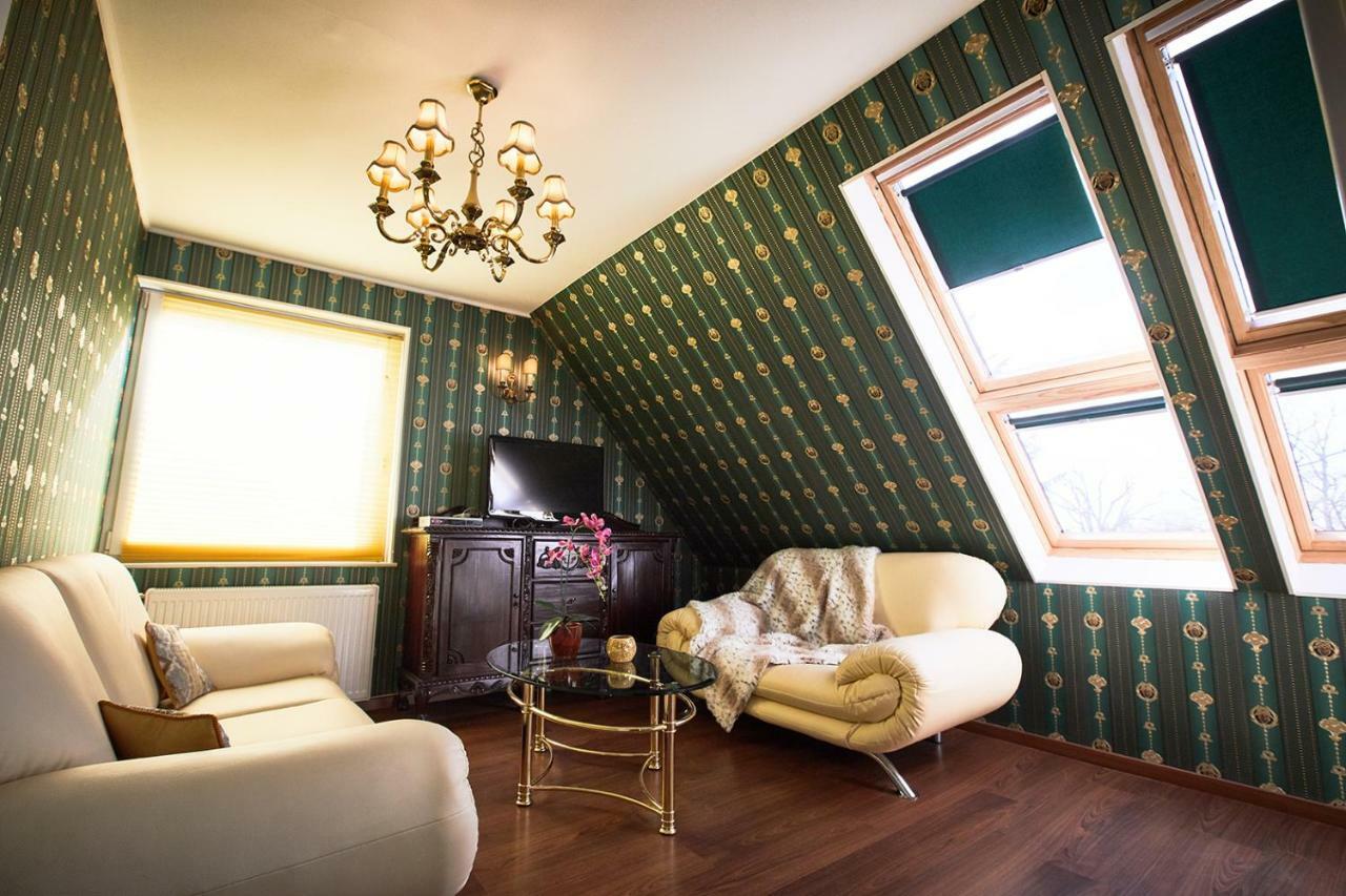 Ferienhaus De Luxe Seevetal Kültér fotó
