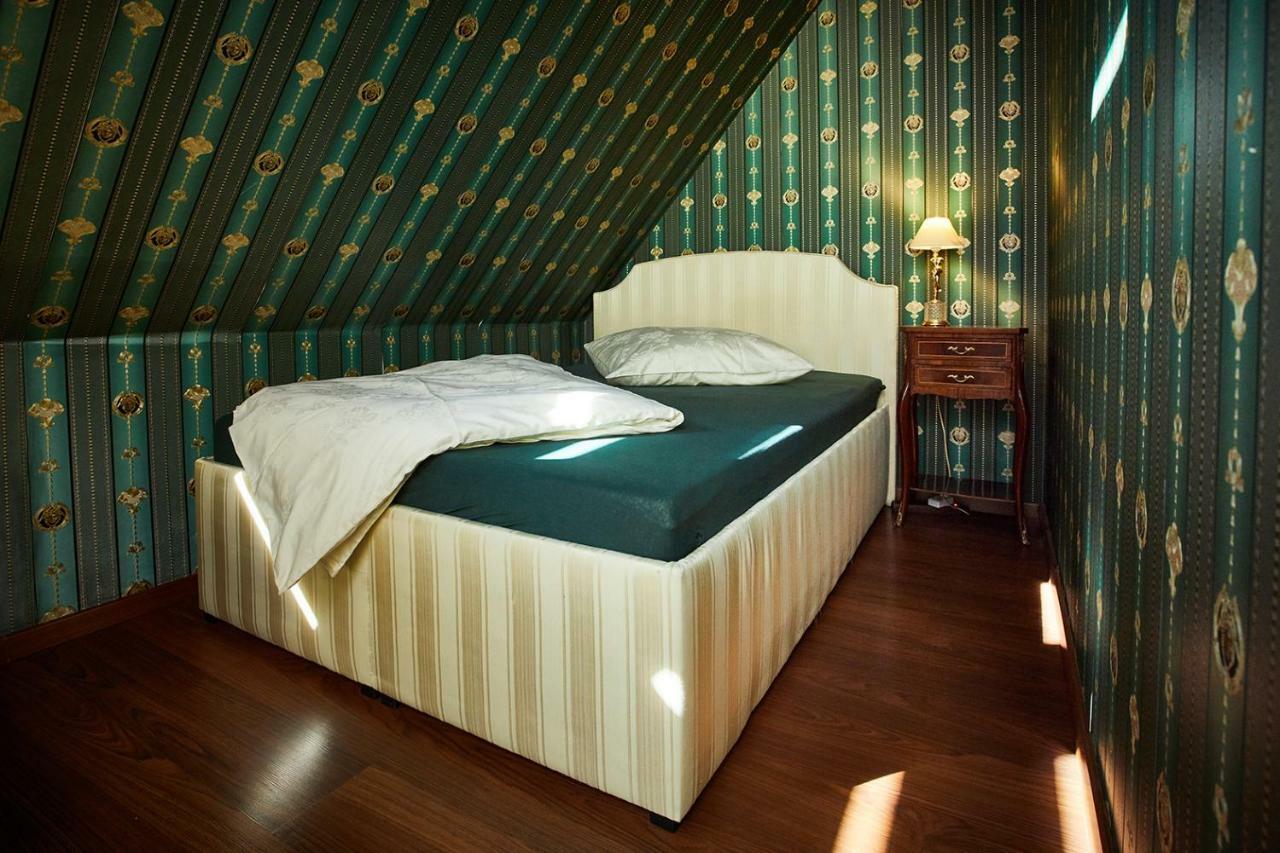 Ferienhaus De Luxe Seevetal Kültér fotó