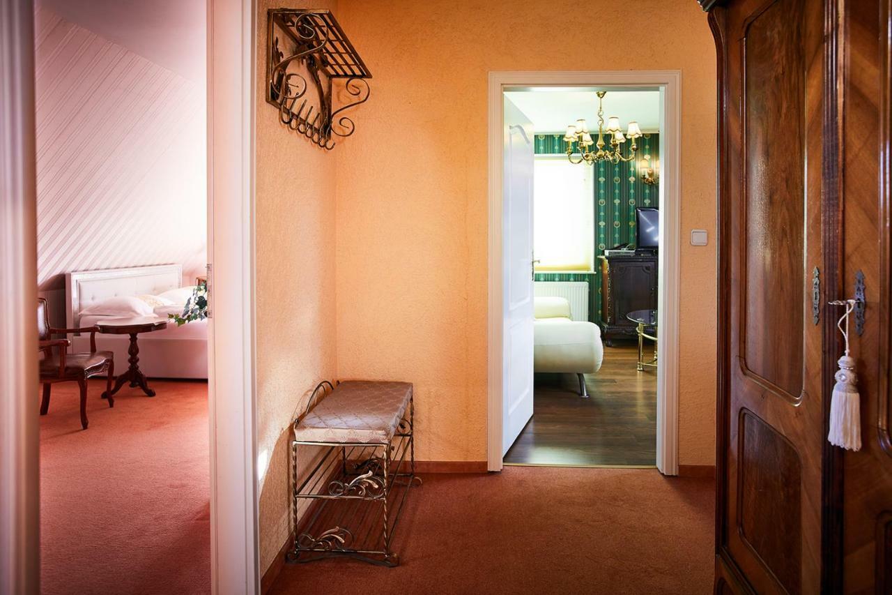 Ferienhaus De Luxe Seevetal Kültér fotó